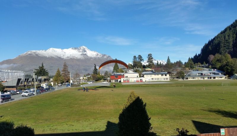 Apartment - Bella Vista Queenstown