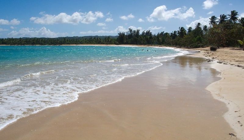 インフォメーションセンター - Villa Chiara Las Terrenas