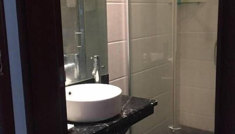 Standaardkamer - Yading Shanhui Holiday Hotel - Huizhou