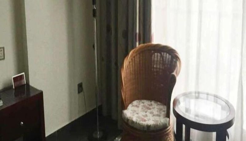 Standaardkamer - Yading Shanhui Holiday Hotel - Huizhou