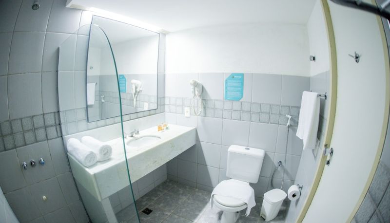 Apartment - Orange Praia Hotel
