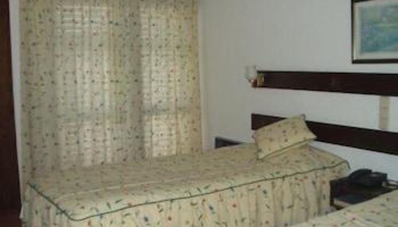 Standard room - Hotel Cidade Velha