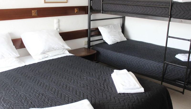 Standard room - Hotel Cidade Velha