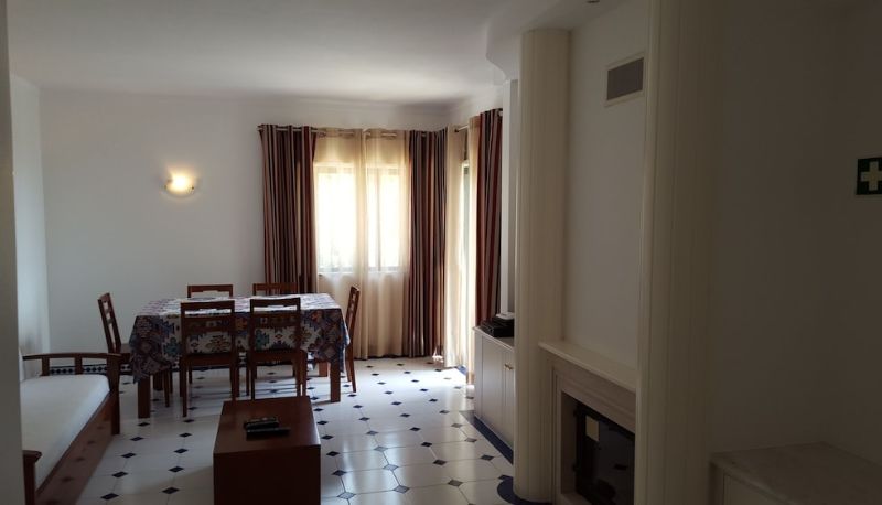 Apartment - Clube Meia Praia