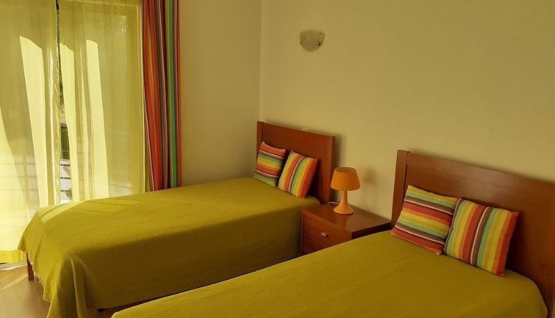 Apartment - Clube Meia Praia