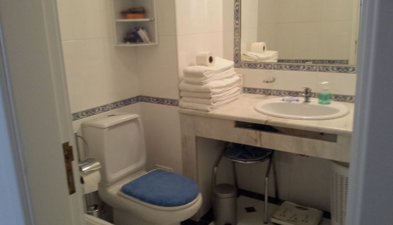 Apartment - Clube Meia Praia