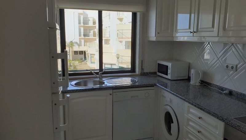 Apartment - Clube Meia Praia