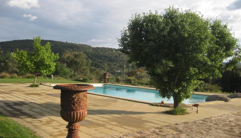 Basen - Convento da Provenca