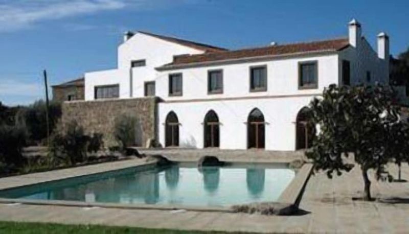 Basen - Convento da Provenca