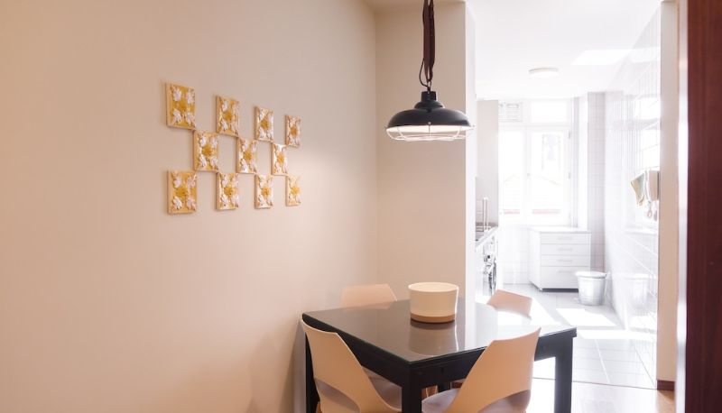 Appartement - Shining View