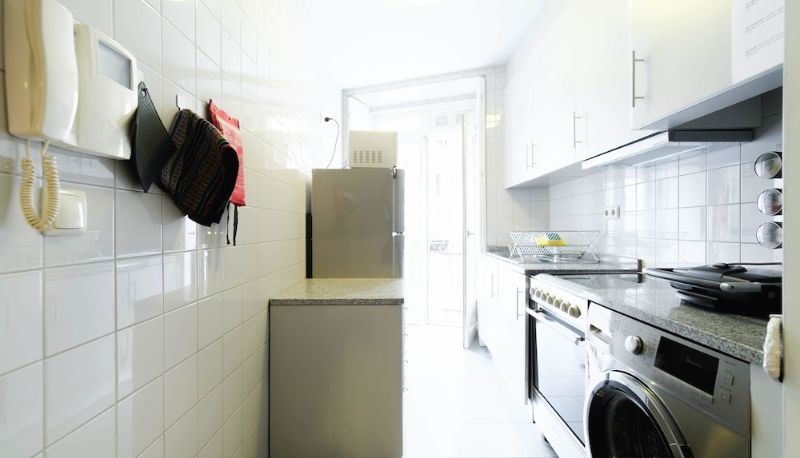 Appartement - Shining View