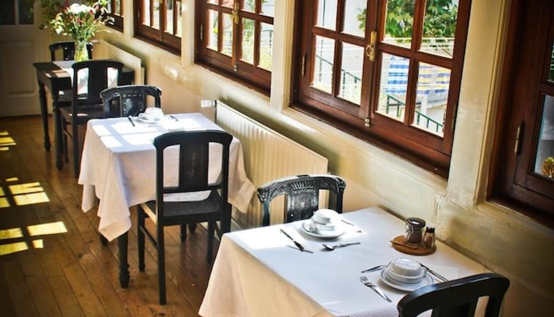 Ristorante - Residencial União