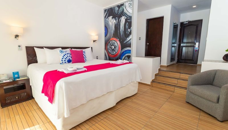 Apartment - Mia Reef Isla Mujeres - All Inclusive