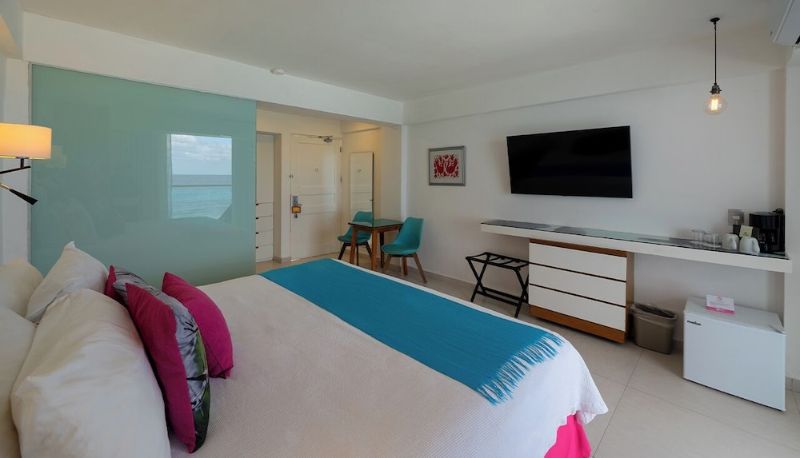 Superior room (double) - Mia Reef Isla Mujeres - All Inclusive