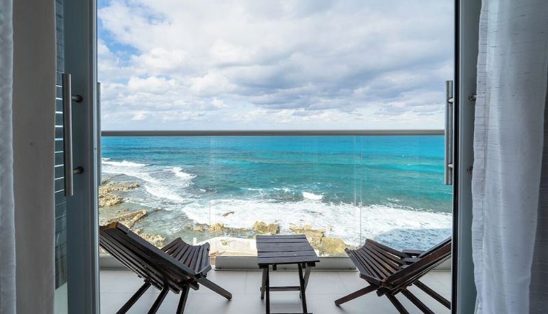 Superior room (double) - Mia Reef Isla Mujeres - All Inclusive