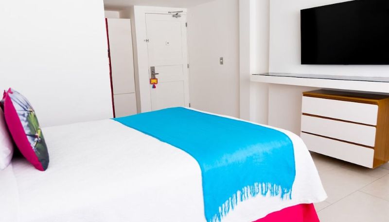 Standardzimmer - Mia Reef Isla Mujeres - All Inclusive