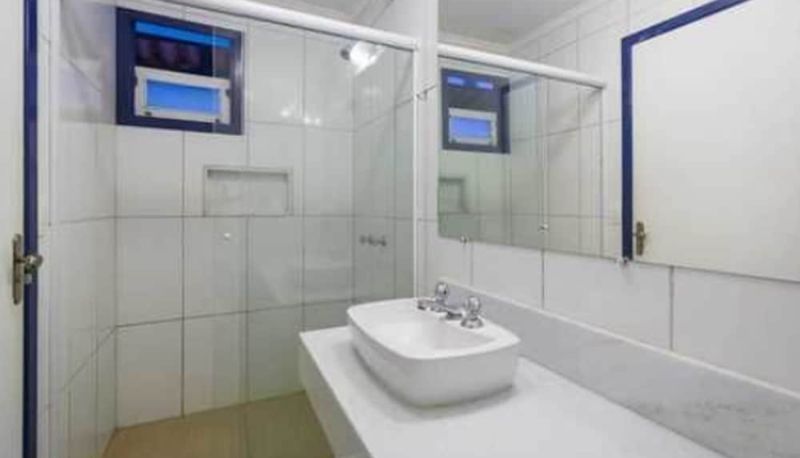 Suite - Pousada Da Condessa