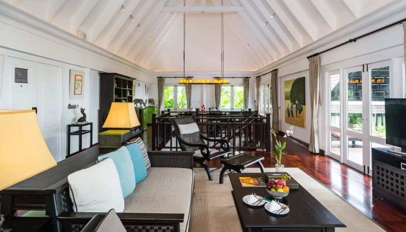 Room - InterContinental Hotels KOH SAMUI RESORT by IHG
