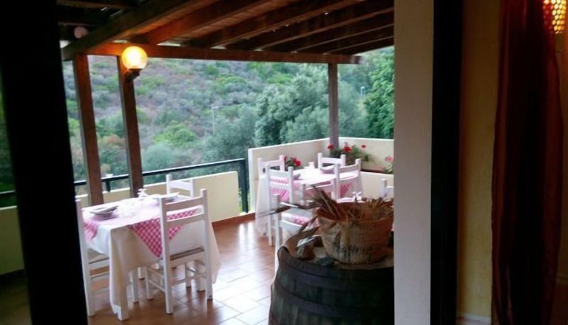 Ristorante - Hotel Oleandro