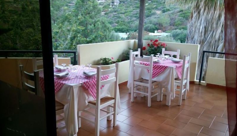 Ristorante - Hotel Oleandro