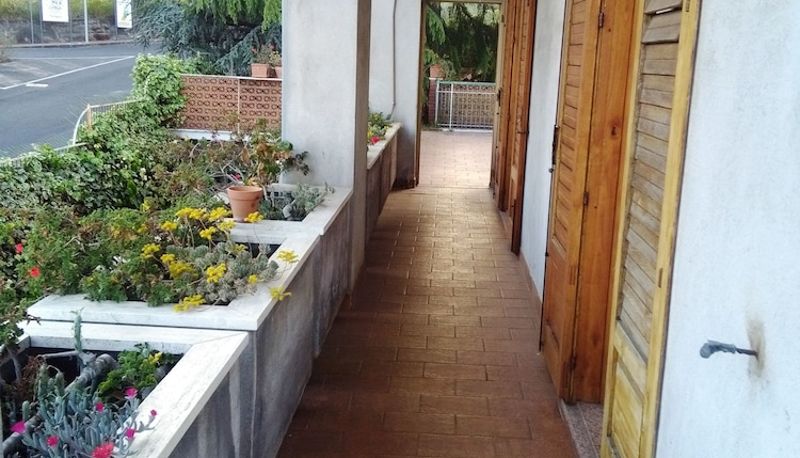 Taras - Il Vigneto - Bed & Breakfast