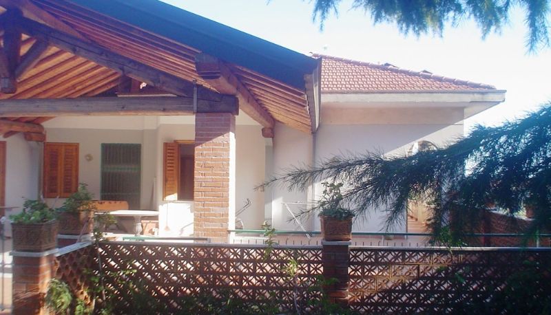 Informacje - Il Vigneto - Bed & Breakfast
