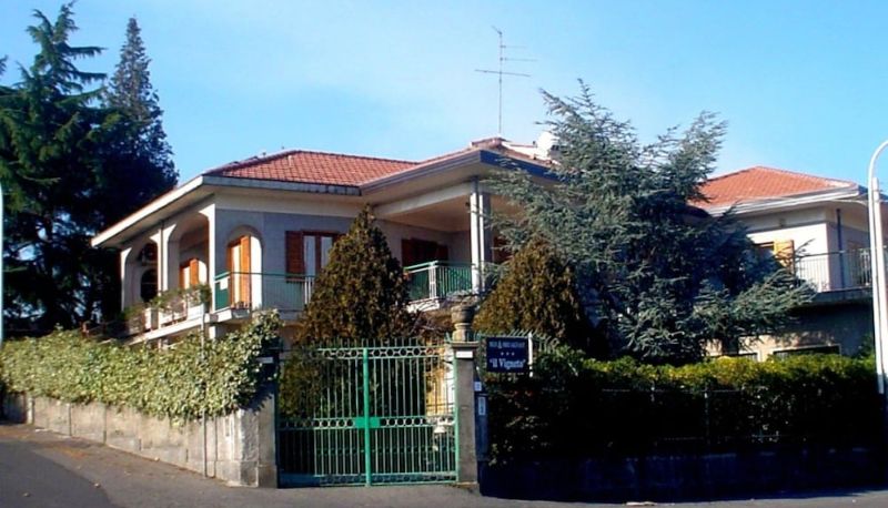 Informacje - Il Vigneto - Bed & Breakfast