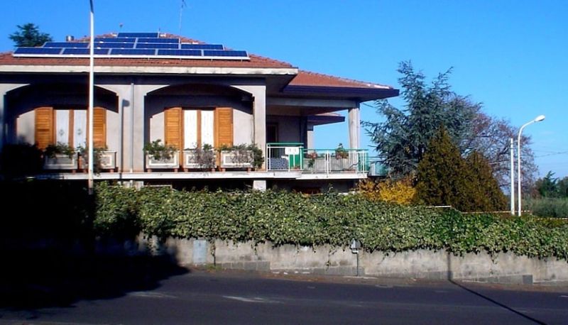 Información - Il Vigneto - Bed & Breakfast