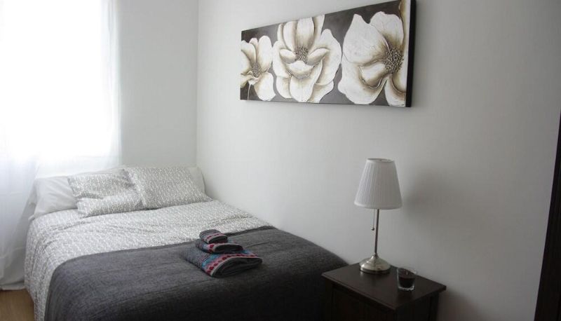 Apartamento - O&A Apartments Barcelona: Villarroel