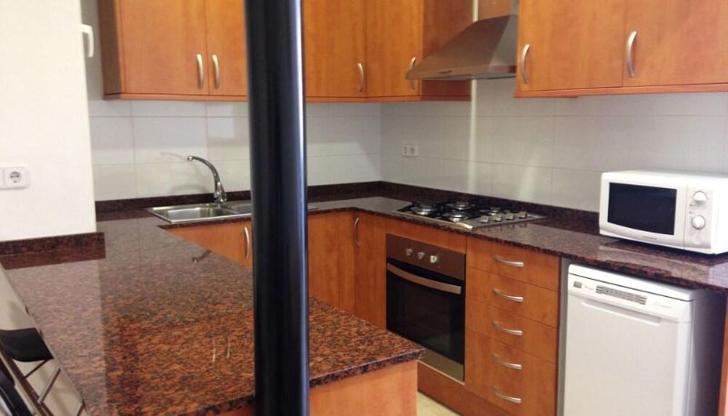 Apartamento - O&A Apartments Barcelona: Villarroel