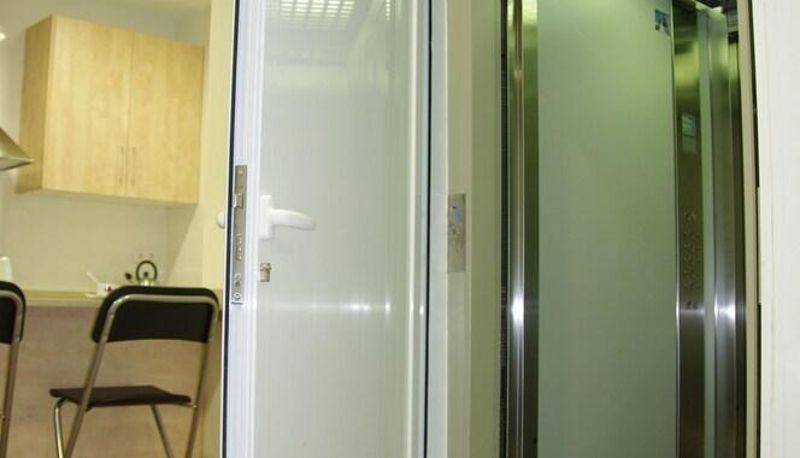 Apartamento - O&A Apartments Barcelona: Villarroel