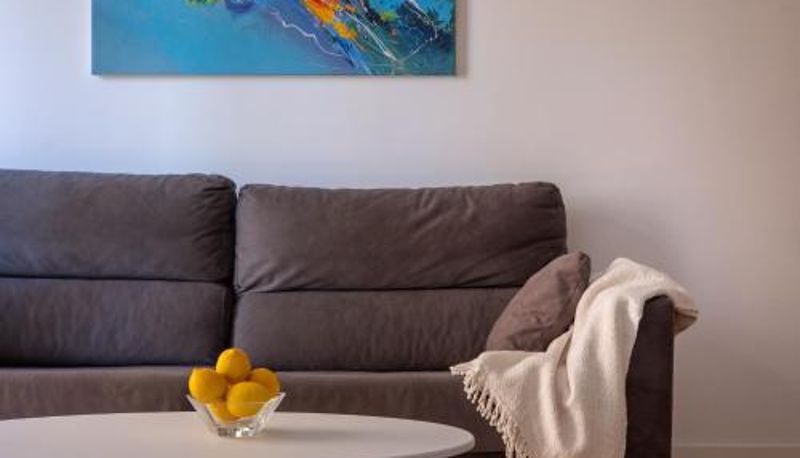 スタンダードルーム - Apartamentos Senabre Palais