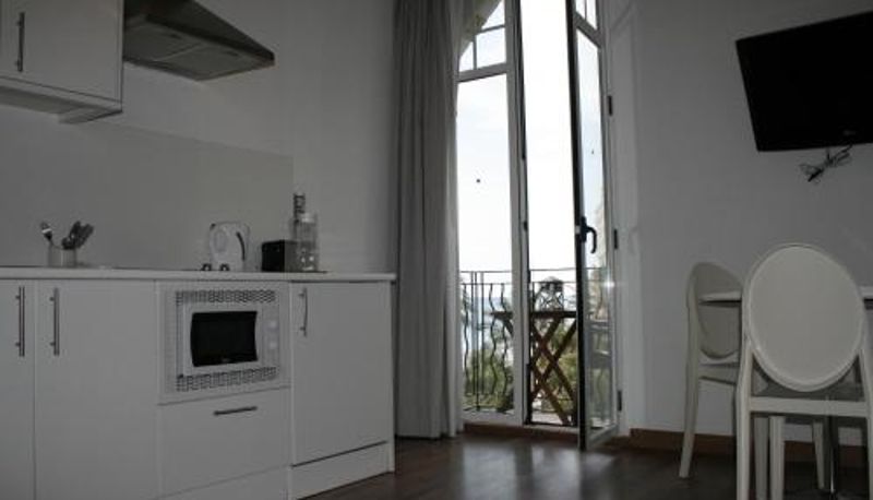 アパートメント - Apartamentos Senabre Palais