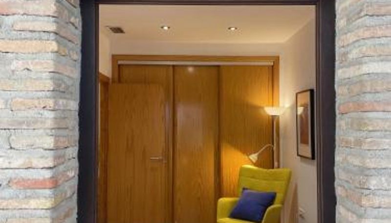 Apartament - Apartamentos Nest Flats Casa de la Alberca