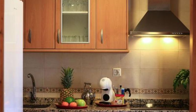 Apartament - Apartamentos Nest Flats Casa de la Alberca
