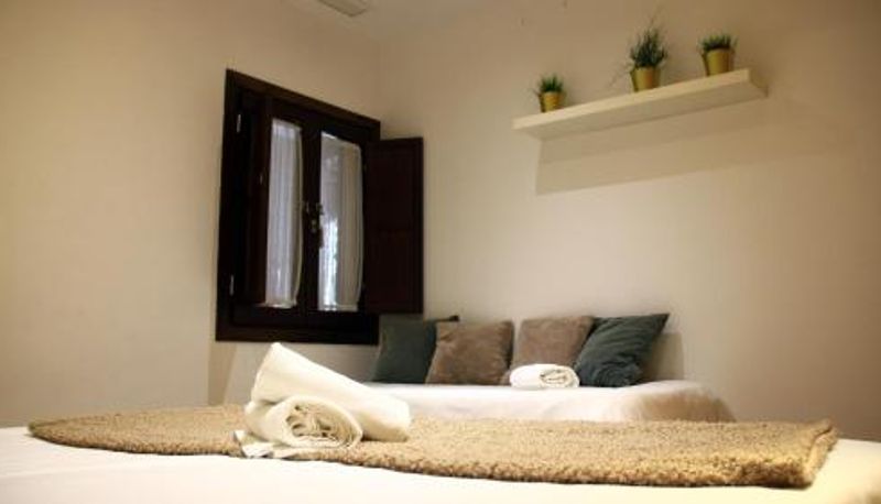 Apartament - Apartamentos Nest Flats Casa de la Alberca