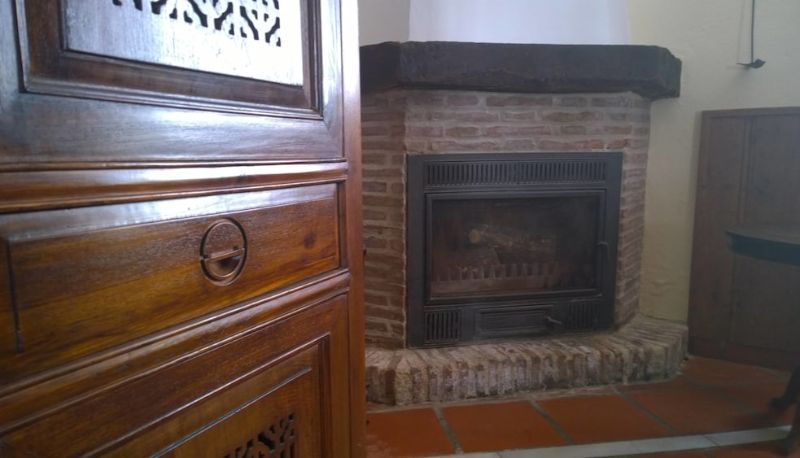 Info - Hotel Palacete de Mañara