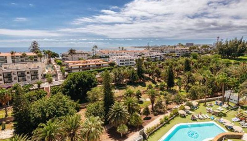 Info - Hotel Folias San Agustín