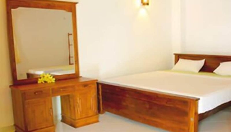 Información - Sunbeam Beach Resort