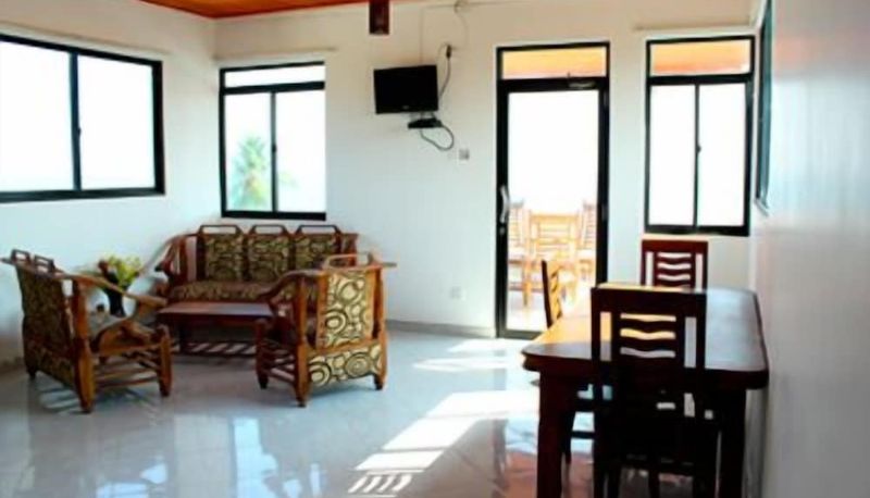 Información - Sunbeam Beach Resort