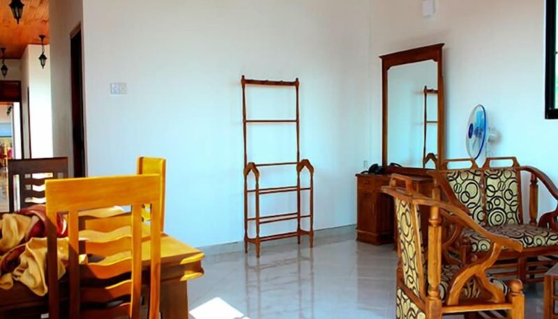 Apartamento - Sunbeam Beach Resort