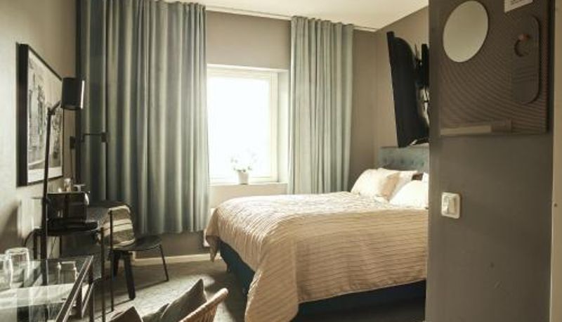 Informação - Hasse på Sjökanten Hotell & Restaurang