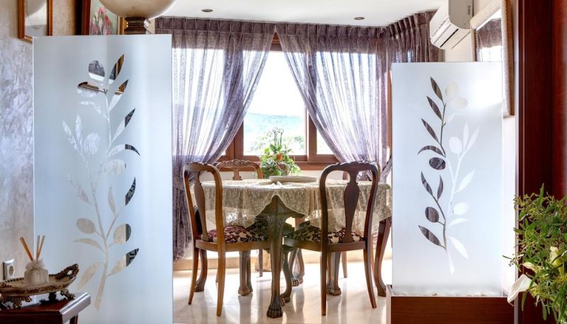 Restaurante - Bülbül Yuvasi Boutique Hotel - Boutique Class