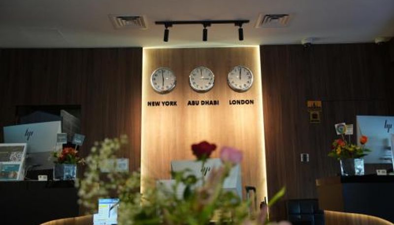 Info - AG Hotel