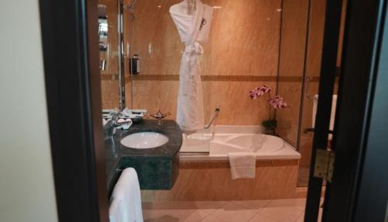Standardzimmer - AG Hotel