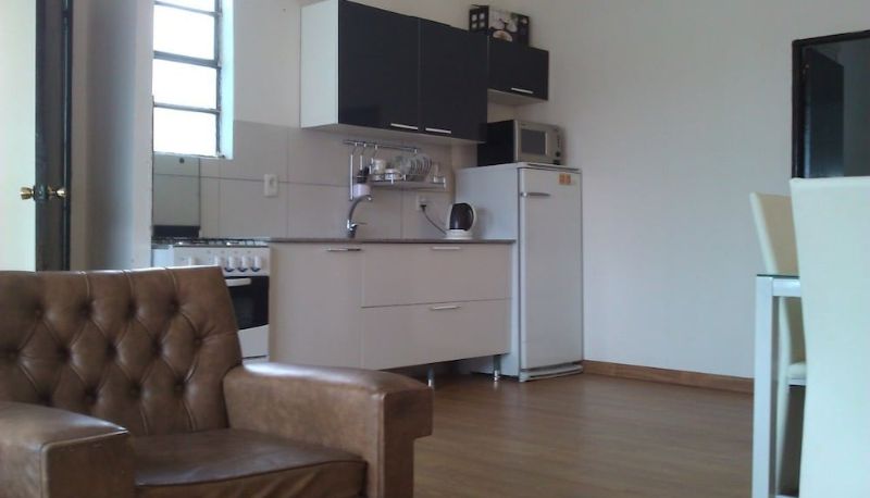 Appartement - Montevideo Chic Boutique Hostel