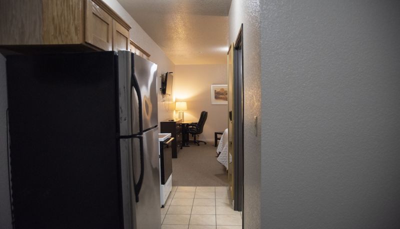 Suite - Premium Inn and Suites