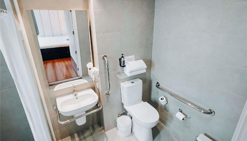 Kamer - ibis Santiago Providencia