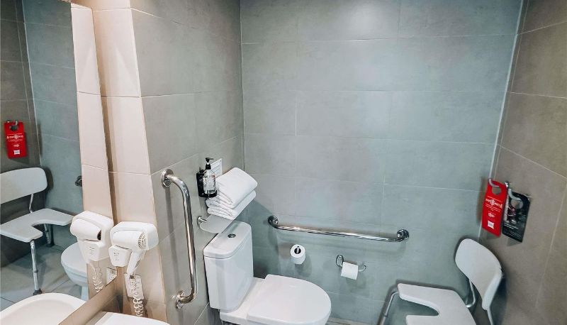Kamer - ibis Santiago Providencia
