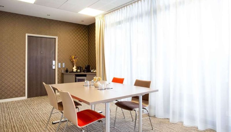 Sala conferenze - Hôtel Mercure Clermont Ferrand Centre Jaude